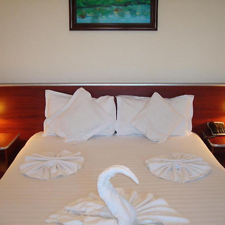 Hotel Ami Băile Felix Екстериор снимка