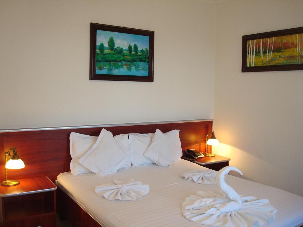 Hotel Ami Băile Felix Стая снимка