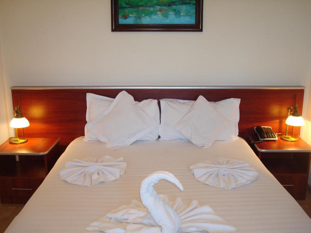 Hotel Ami Băile Felix Екстериор снимка