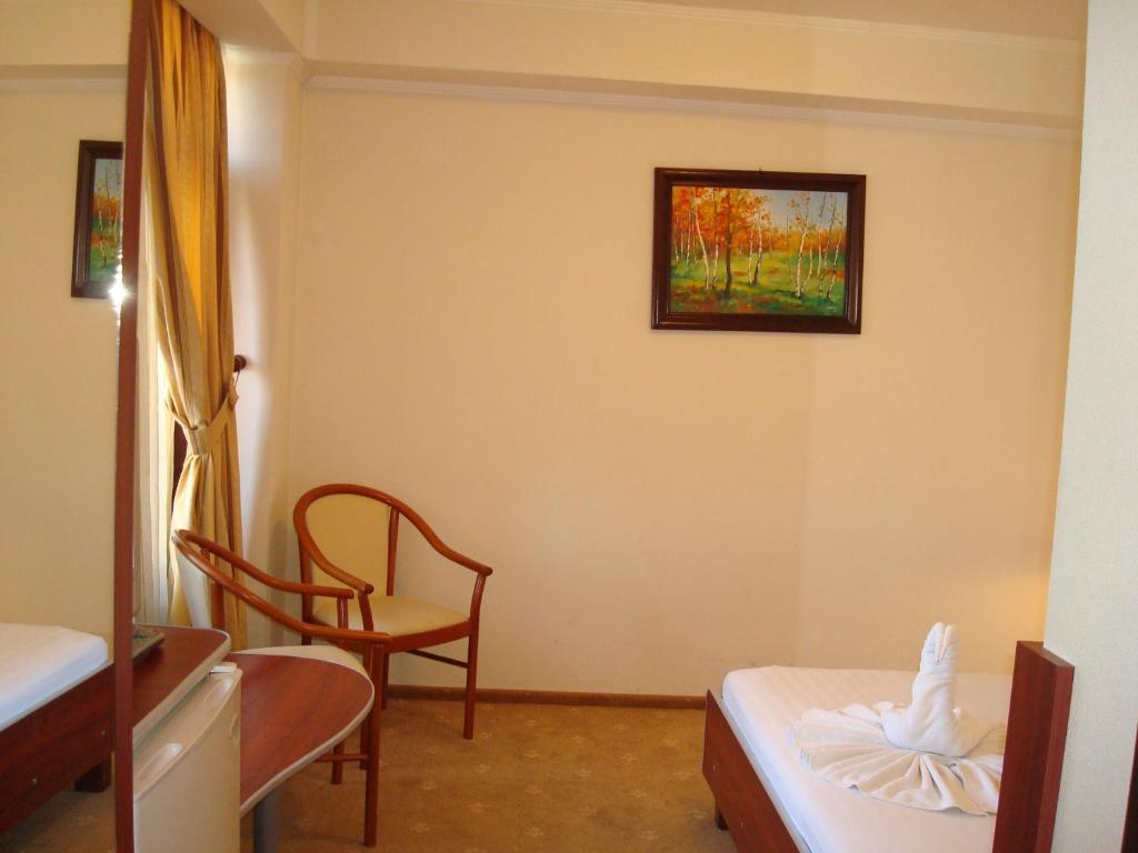 Hotel Ami Băile Felix Екстериор снимка