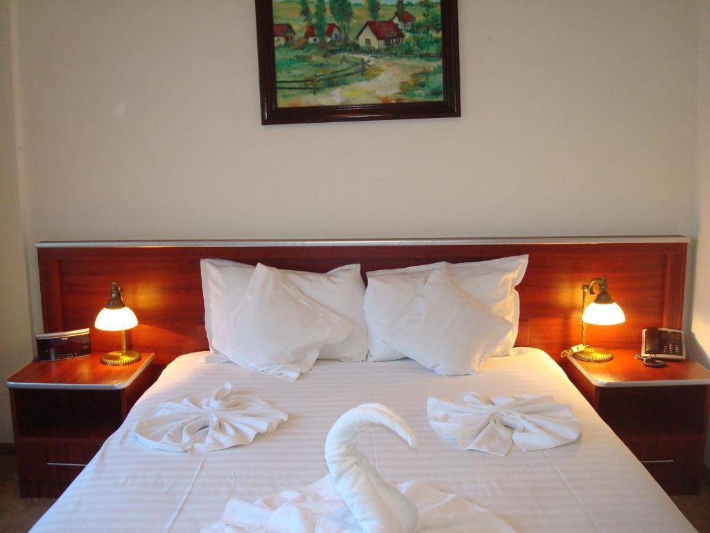 Hotel Ami Băile Felix Стая снимка