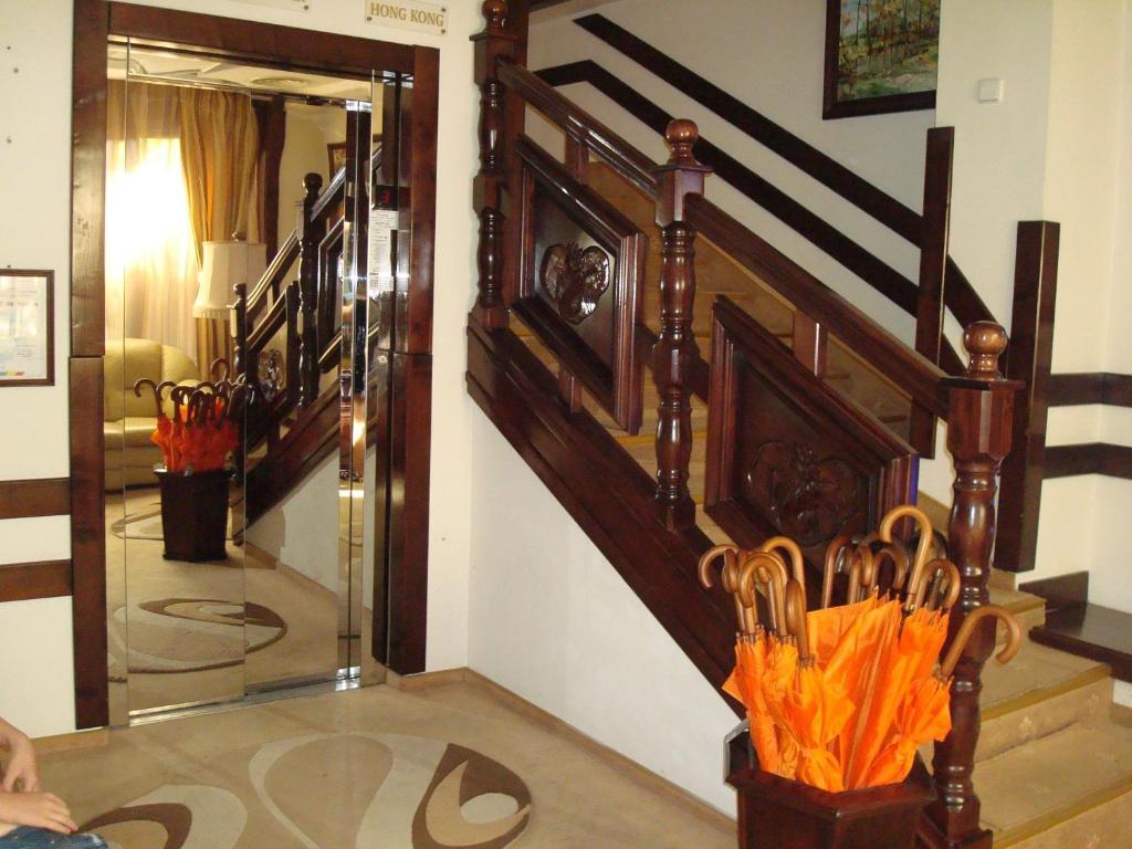 Hotel Ami Băile Felix Екстериор снимка