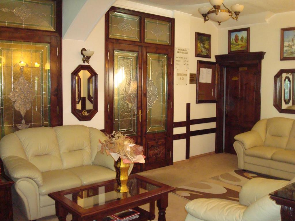 Hotel Ami Băile Felix Екстериор снимка