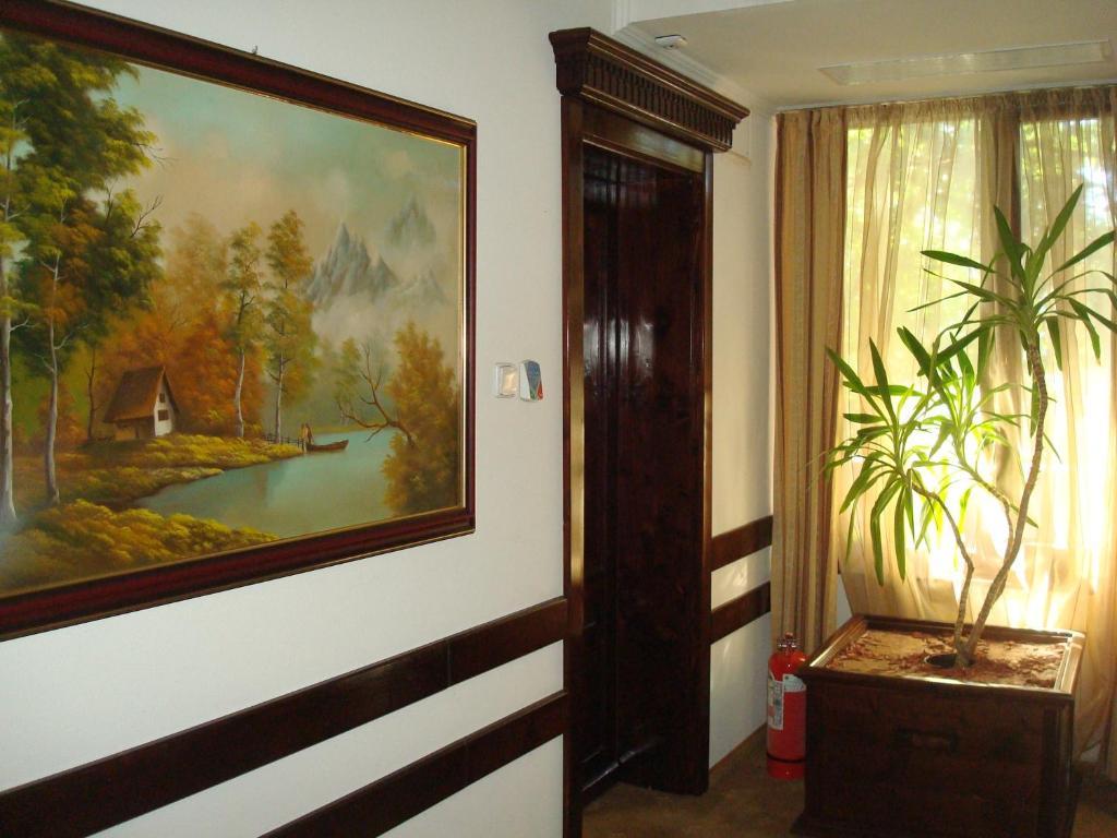 Hotel Ami Băile Felix Екстериор снимка